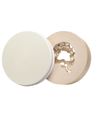 Juvora Dental PEEK - Juvora Dental PEEK ist ein Hochleistungspolymer-Werkstoff aus der Familie der Polyetheretherketon.