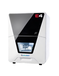 SilaMill E4 – Der einfache Einstieg in die Chairside-Fertigung - <span>Die neue </span><span>SilaMill E4</span><span> ermöglicht Ihnen den einfachen Einstieg in die Chairside-Fertigung von Zahnersatz und lässt Ihnen dabei maximale Freiheit.</span>