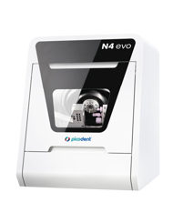 Fr&auml;smaschine SilaMill N4 evo &ndash; Der Bestseller mit dem Plus an K&uuml;hlung. - <span>Die&nbsp;</span><span>SilaMill N4 evo</span><span>&nbsp;ist f&uuml;r die Nassbearbeitung von Bl&ouml;cken konzipiert und bietet eine verbesserte Wasserk&uuml;hlung f&uuml;r mehr Prozessstabilit&auml;t im Dauerbetrieb.</span>