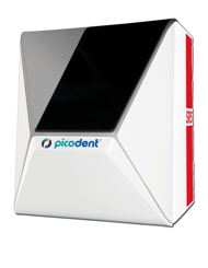 SilaMill R5 – Fräsen neu definiert - Mit der neuen High-End-Maschine SilaMill R5 für das Dentallabor hat SILADENT DIGITAL eine hochautomatisierte Fräs- und Schleifmaschine mit zehnfach Rondenwechsler für die Nass- und Trockenbearbeitung entwickelt, die revolutionäre Ansätze ins Labor bringt.