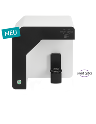 smart optics mini - Der smart optics mini ist eine kosteng&uuml;nstige, aber qualitativ hochwertige Erweiterung unseres Portfolios neben unseren beliebten High-Performance-Scannern.