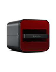 SprintRay NanoCure &ndash; Lichth&auml;rteger&auml;t - <span>Der&nbsp;</span><span>SprintRay NanoCure</span><span>&nbsp;ist ein kompaktes Nachh&auml;rtungsger&auml;t f&uuml;r 3D-gedruckte dentale Indikationen &ndash; entwickelt, um Ihre Drucke auf ein neues Level an mechanischer und &auml;sthetischer Hochklassigkeit zu bringen.</span>