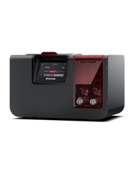 SprintRay ProWash S - <span>Der&nbsp;</span><span>SprintRay ProWash S</span><span>&nbsp;ist die n&auml;chste Generation des automatischen Wasch- und Trocknungssystems f&uuml;r den dentalen 3D-Druck.&nbsp;</span>