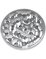 TITAN BioStar 5° - <p>Fräsblanks aus Titanlegierung Grade 5 für die Herstellung von metallkeramischem Zahnersatz. Titan BioStar 5° lässt sich hervorragend lasern und kann mit allen Titan-Keramikmassen verblendet werden.</p>